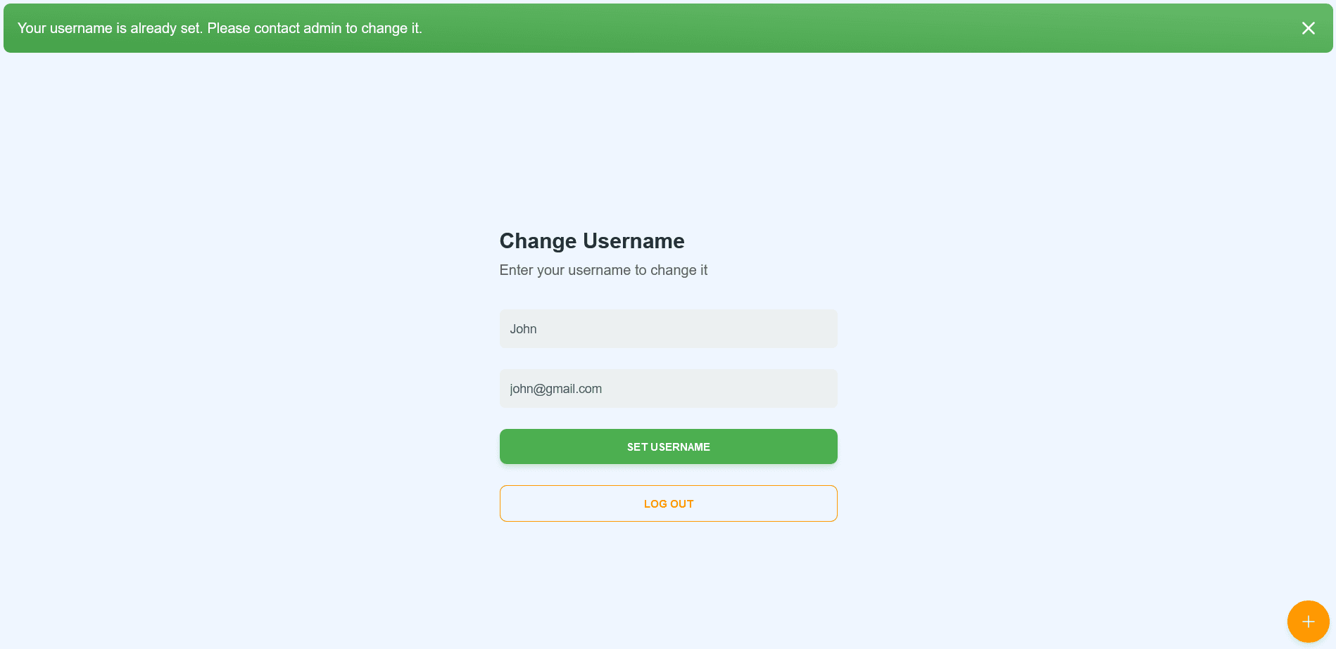 Xypher dashboard preview